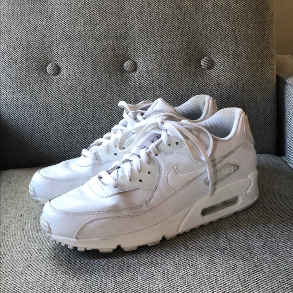 Nike Air Max 90 Shoes